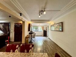Blk 640 Yishun Street 61 (Yishun), HDB Executive #629352251
